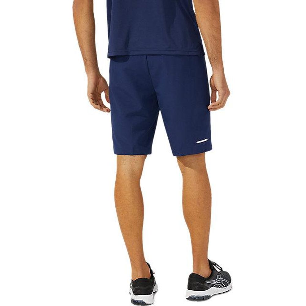 アシックス asics フィットネスウェア メンズ TEAM HEX DRY CROSS HARF P 2031E054 2023SS | ASICS | 02