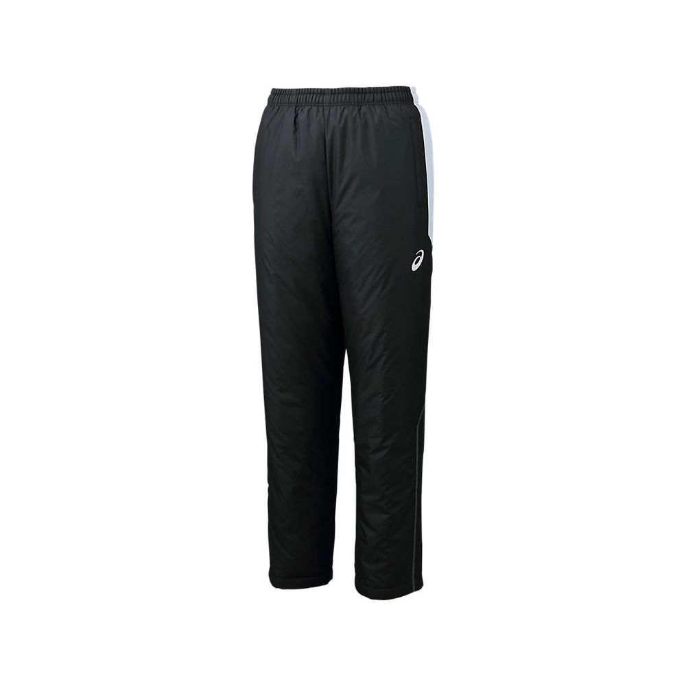 アシックス asics フィットネスウェア メンズ TEAM WARMER PANT パンツ 2031E056 2023FW | ASICS | 01