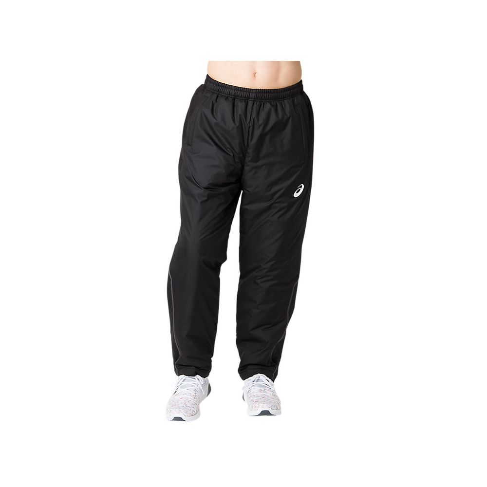 アシックス asics フィットネスウェア メンズ TEAM WARMER PANT パンツ 2031E056 2023FW | ASICS | 02