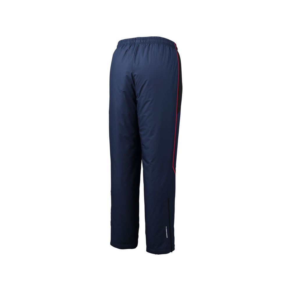 アシックス asics フィットネスウェア メンズ TEAM WARMER PANT パンツ 2031E056 2023FW | ASICS | 06