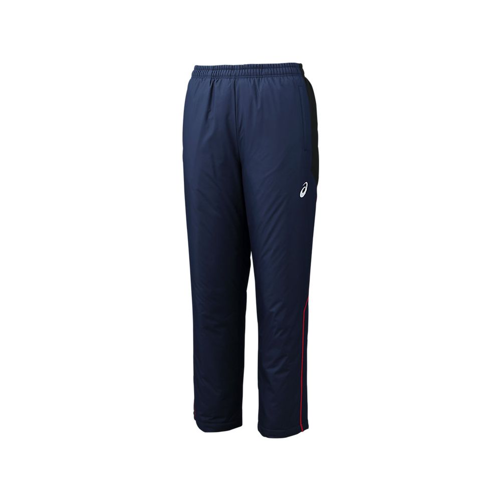 アシックス asics フィットネスウェア メンズ TEAM WARMER PANT パンツ 2031E056 2023FW | ASICS | 03