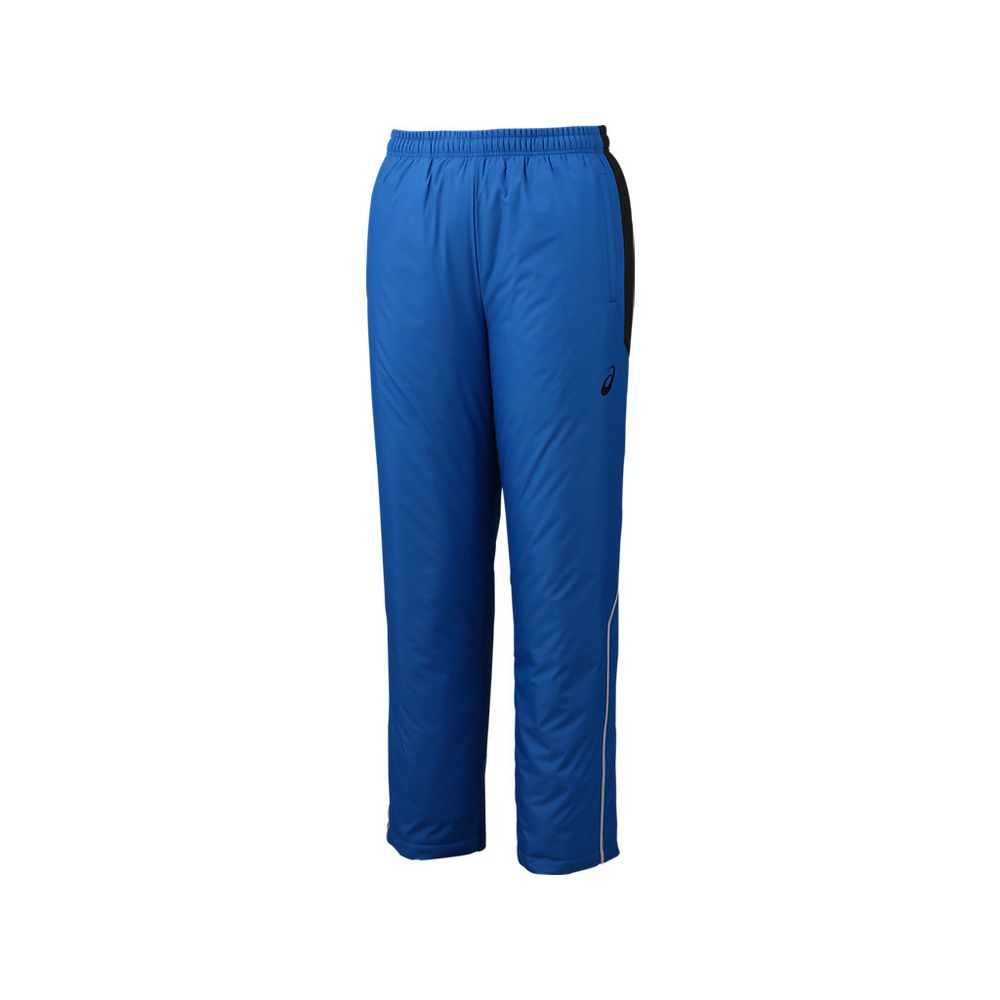 アシックス asics フィットネスウェア メンズ TEAM WARMER PANT パンツ 2031E056 2023FW | ASICS | 04