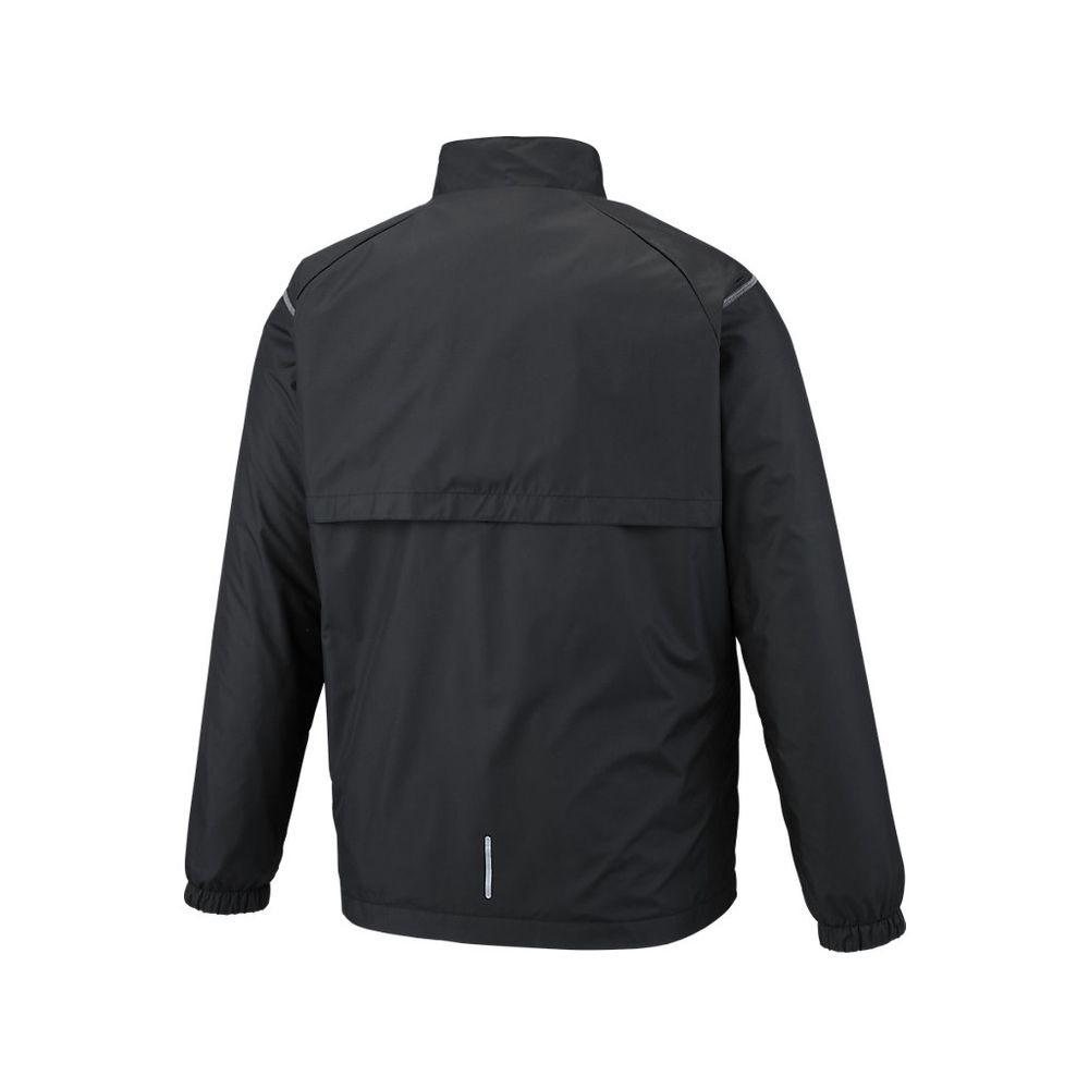 アシックス asics フィットネスウェア メンズ TEAM WINDBREAKER JKT ジャケット 2031E059 2023FW | ASICS | 06