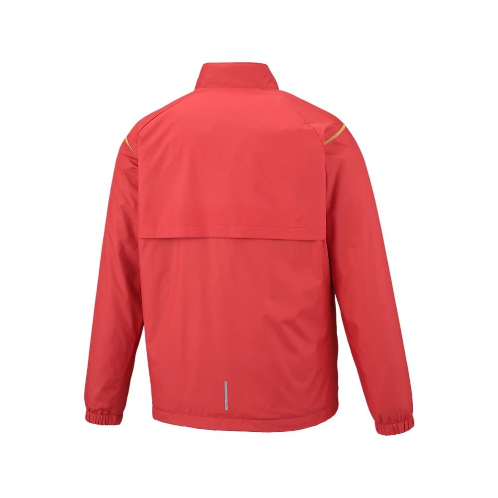 アシックス asics フィットネスウェア メンズ TEAM WINDBREAKER JKT ジャケット 2031E059 2023FW | ASICS | 10