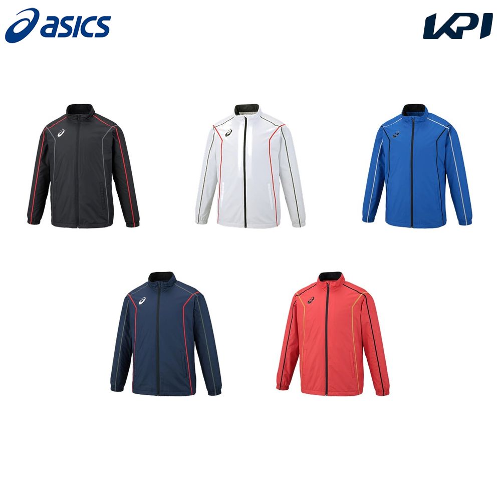 激レア　asics東京オリンピック職員限定ジャケット上下＆ポロシャツ 2XL ASICS アシックス asics フィットネスウェア メンズ TEAM