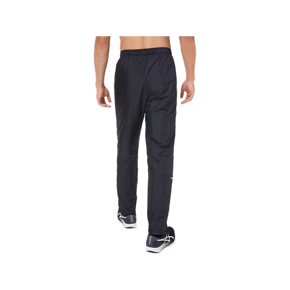 アシックス asics フィットネスウェア メンズ TEAM HEX WINDBREAKER PNT パンツ 2031E062 2023FW | ASICS | 03