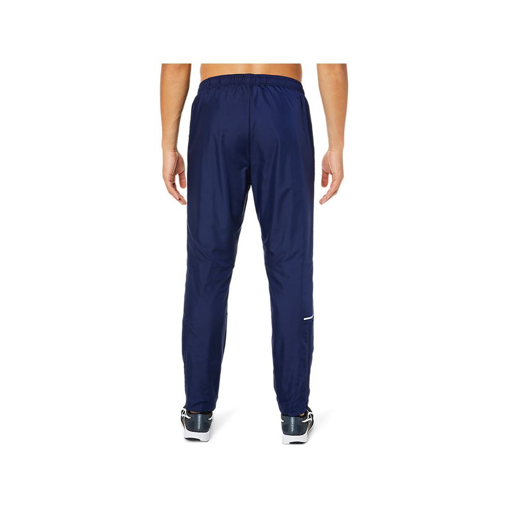 アシックス asics フィットネスウェア メンズ TEAM HEX WINDBREAKER PNT パンツ 2031E062 2023FW | ASICS | 05
