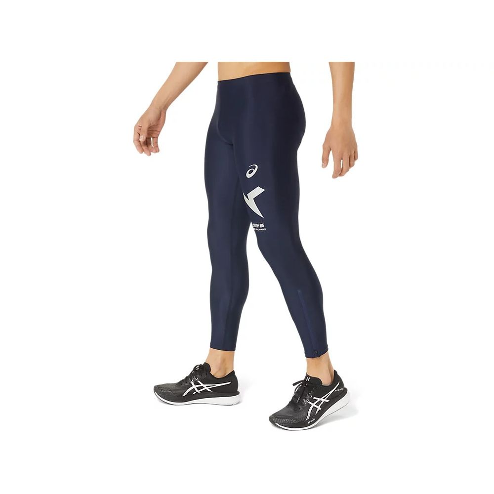 ASICS（アシックス） 健康・ボディケアウェア メンズ A-I-M DRY LONG