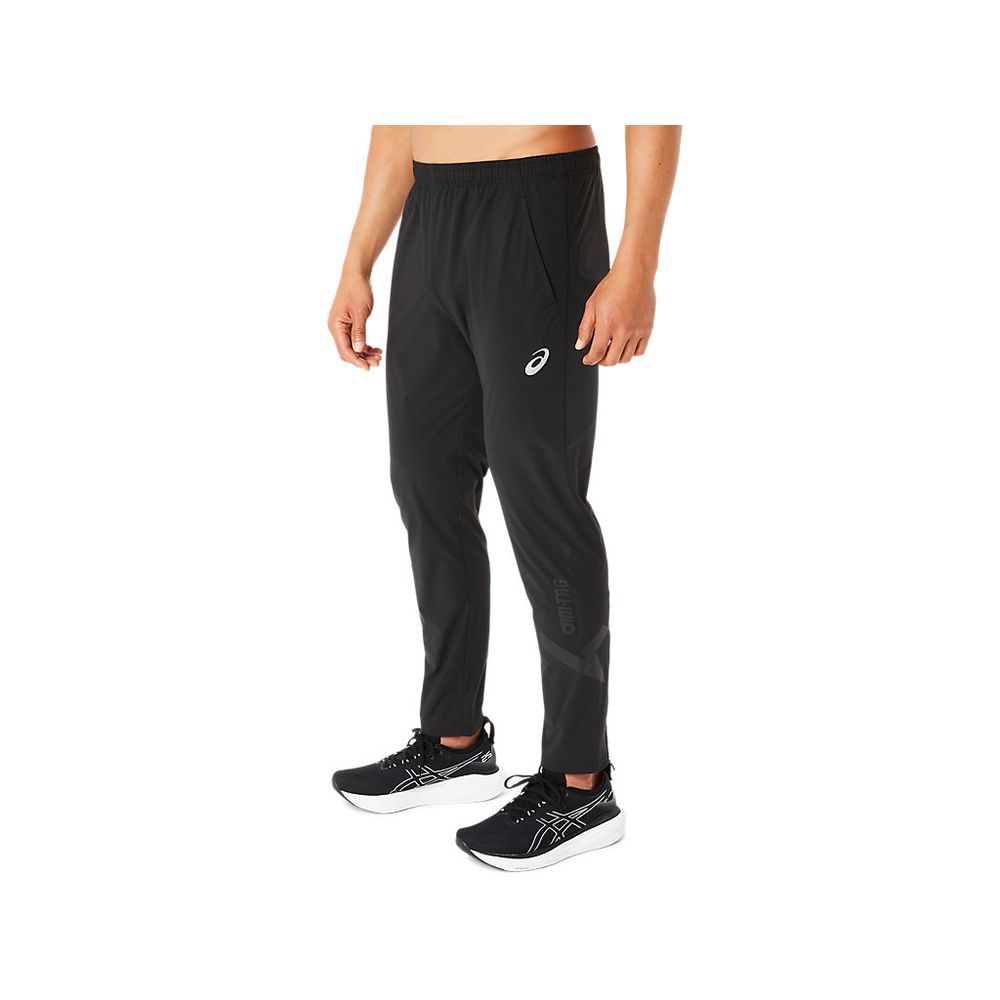 アシックス asics 健康・ボディケアウェア メンズ A-I-M STREACH WOVEN PANT 2031E259 2023FW｜kpi｜05