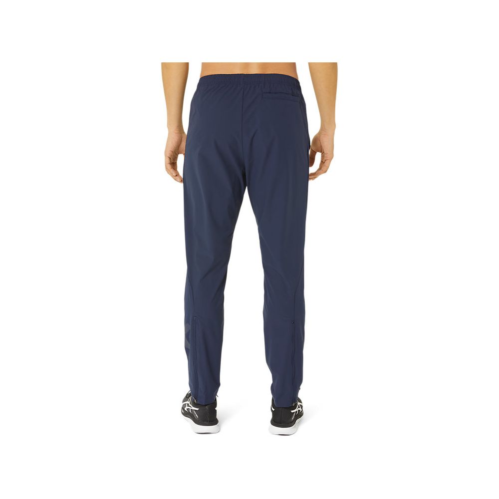 アシックス asics 健康・ボディケアウェア メンズ A-I-M STREACH WOVEN PANT 2031E259 2023FW｜kpi｜06