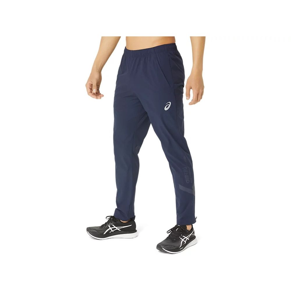 アシックス asics 健康・ボディケアウェア メンズ A-I-M STREACH WOVEN PANT 2031E259 2023FW｜kpi｜07