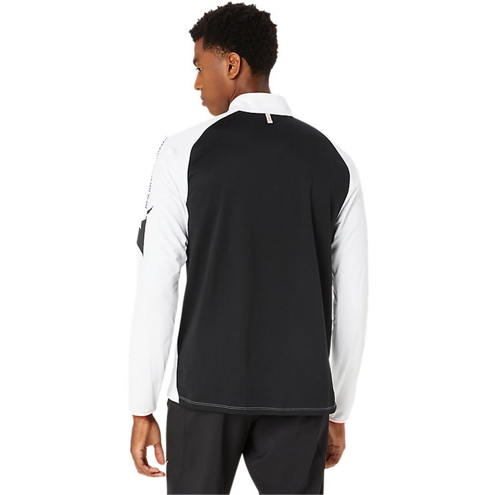Wallabies 2024 Asics Match Day Anthem Jacket