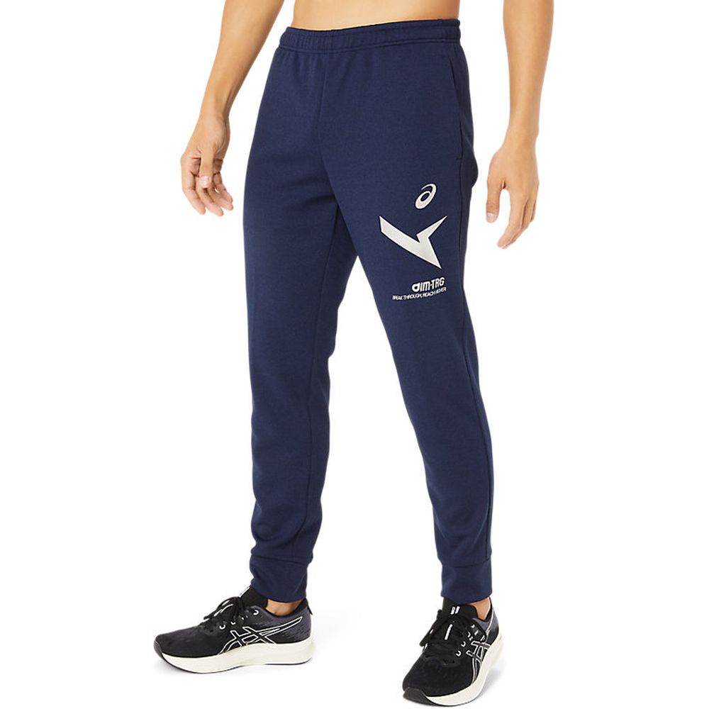 ASICS アシックス asics フィットネスウェア メンズ A−I−M