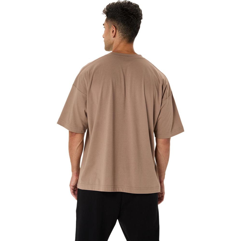 アシックス asics マルチSPウェア メンズ   リラックスフィット半袖シャツ 2031E698-020 2025SS | ASICS | 02