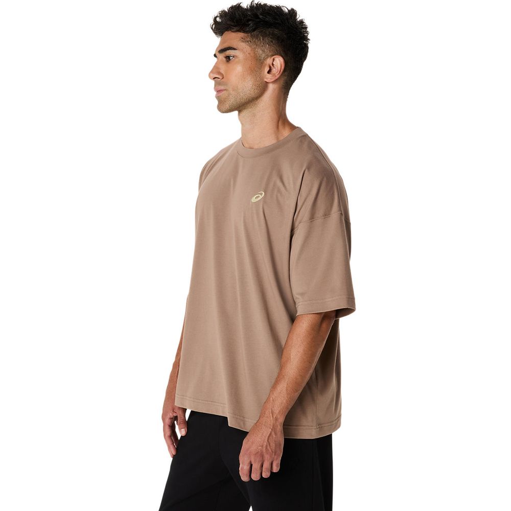 アシックス asics マルチSPウェア メンズ   リラックスフィット半袖シャツ 2031E698-020 2025SS | ASICS | 03