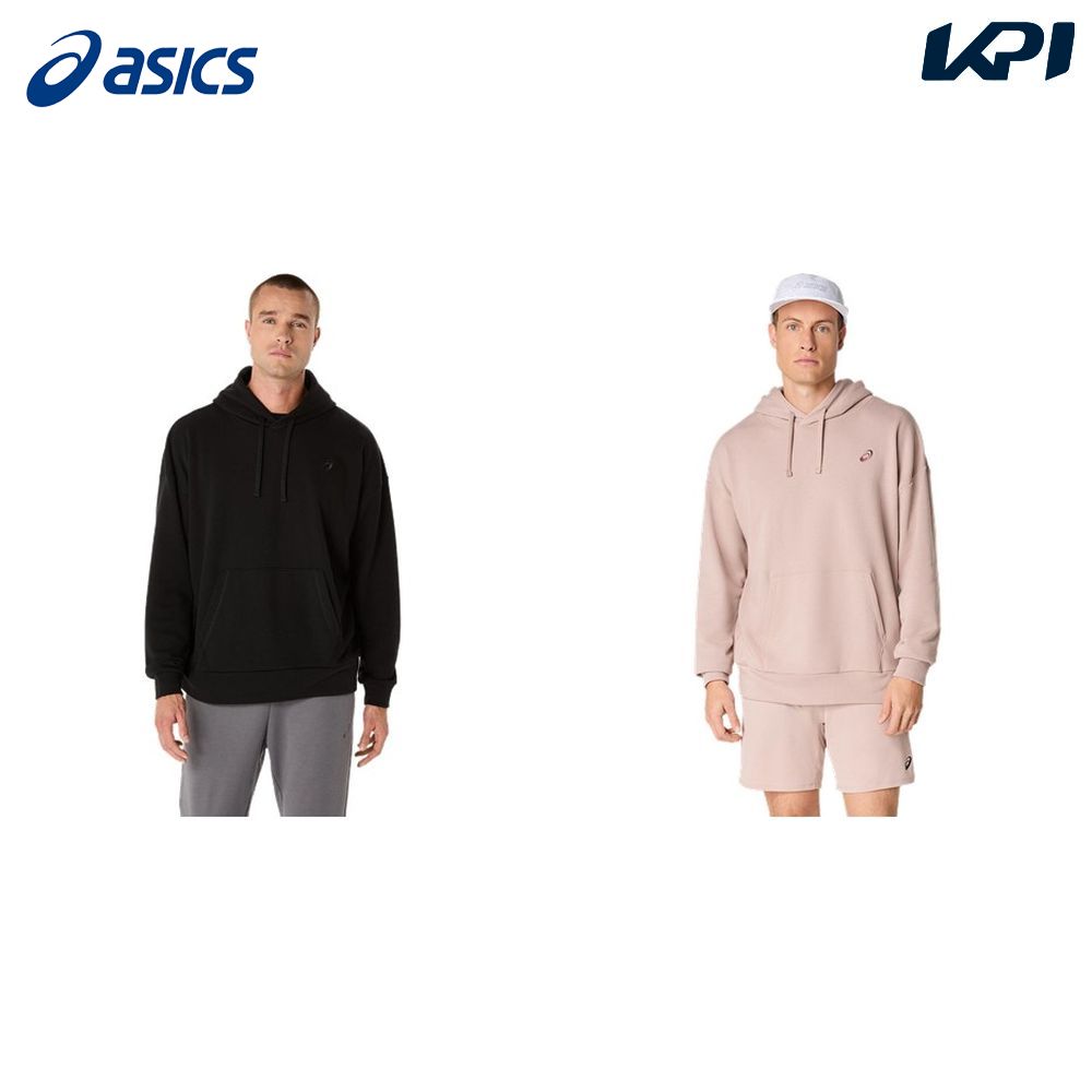 ASICS（アシックス） マルチSPウェア メンズ リラックスフィット