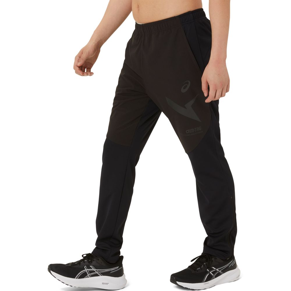 ASICS（アシックス） 健康・ボディケアウェア メンズ AIM-TRGウインド