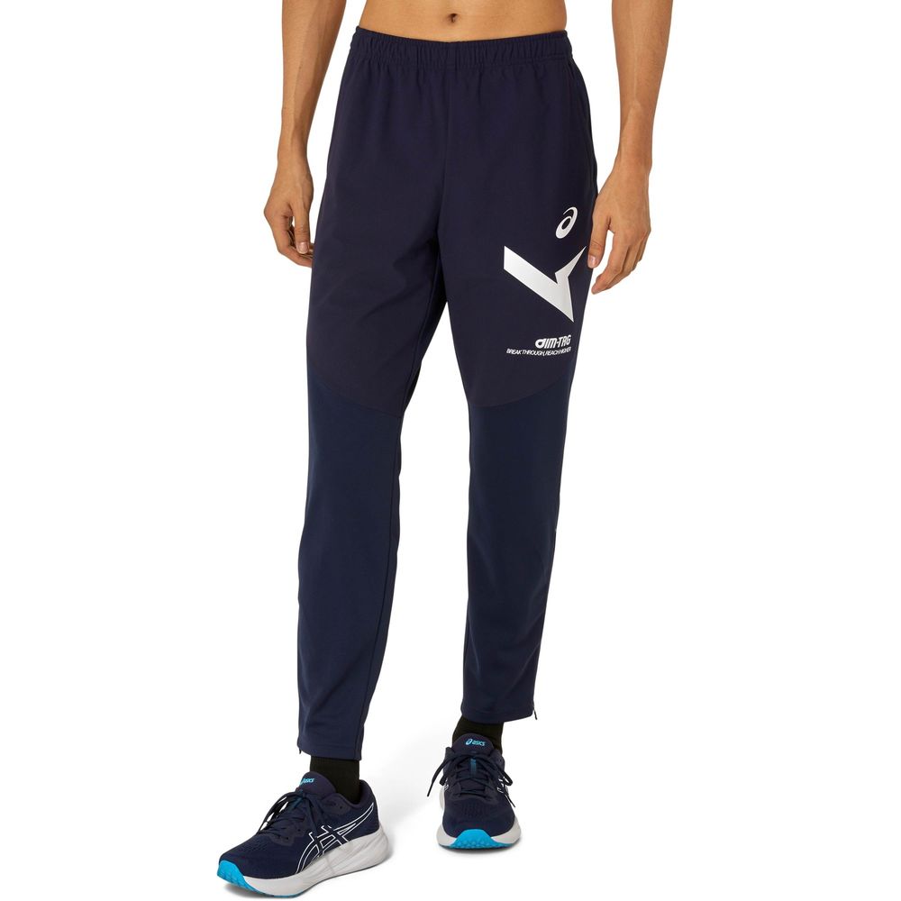 ASICS（アシックス） 健康・ボディケアウェア メンズ AIM-TRGウインド