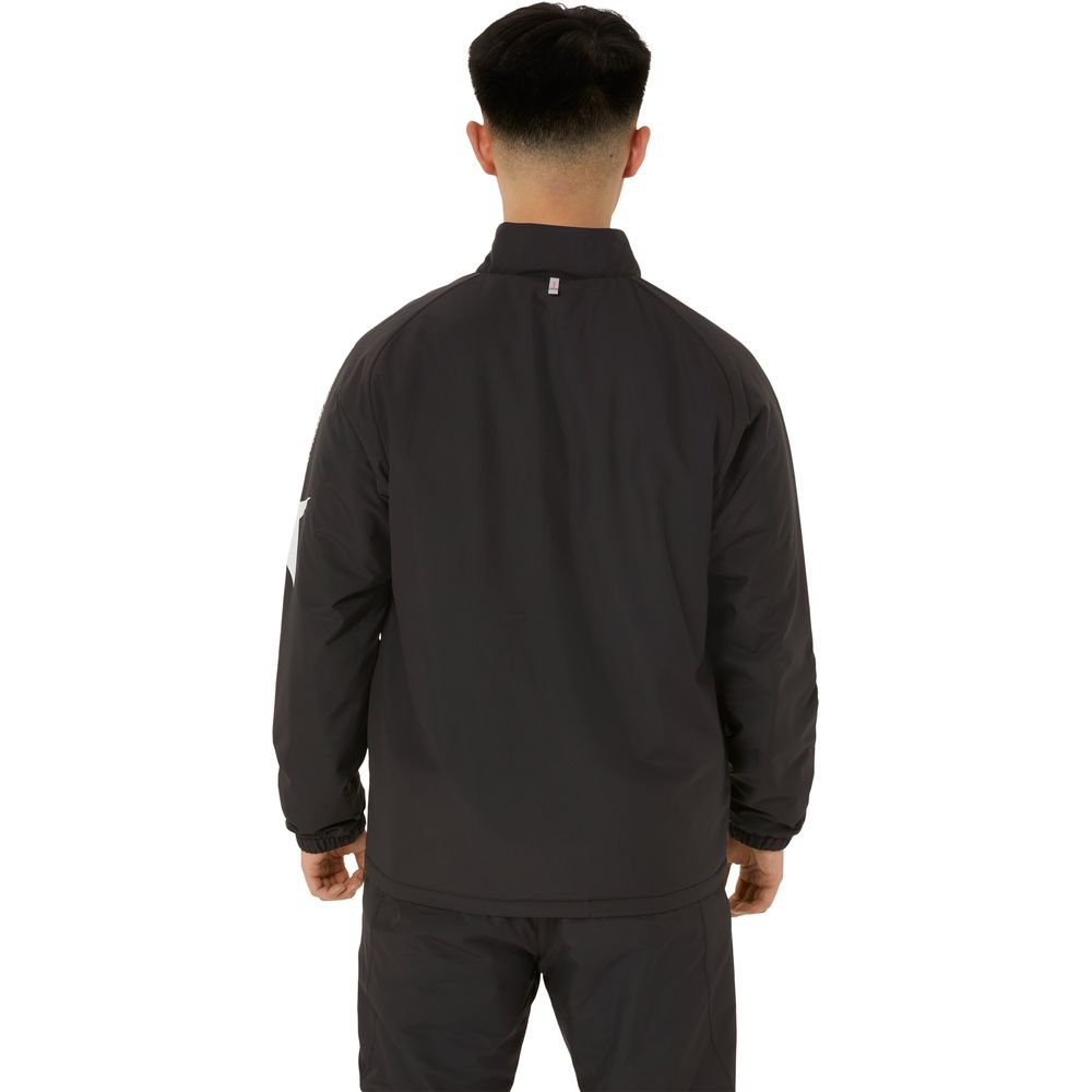 ASICS（アシックス） フィットネスウェア メンズ AIM-TRG中わた