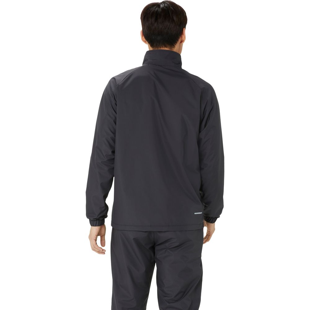 ASICS（アシックス） 健康・ボディケアウェア メンズ 裏トリコット