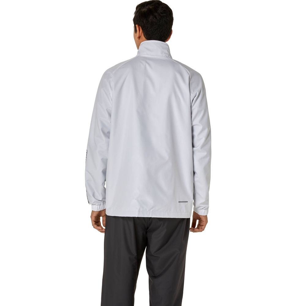 ASICS（アシックス） 健康・ボディケアウェア メンズ 裏トリコット