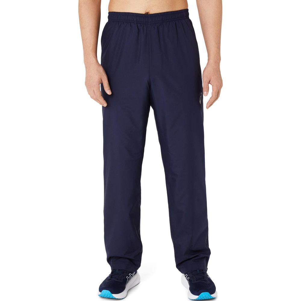アシックス asics 健康・ボディケアウェア メンズ   裏トリコットウインドブレーカーパンツ 2031E746 2024FW | ASICS | 02