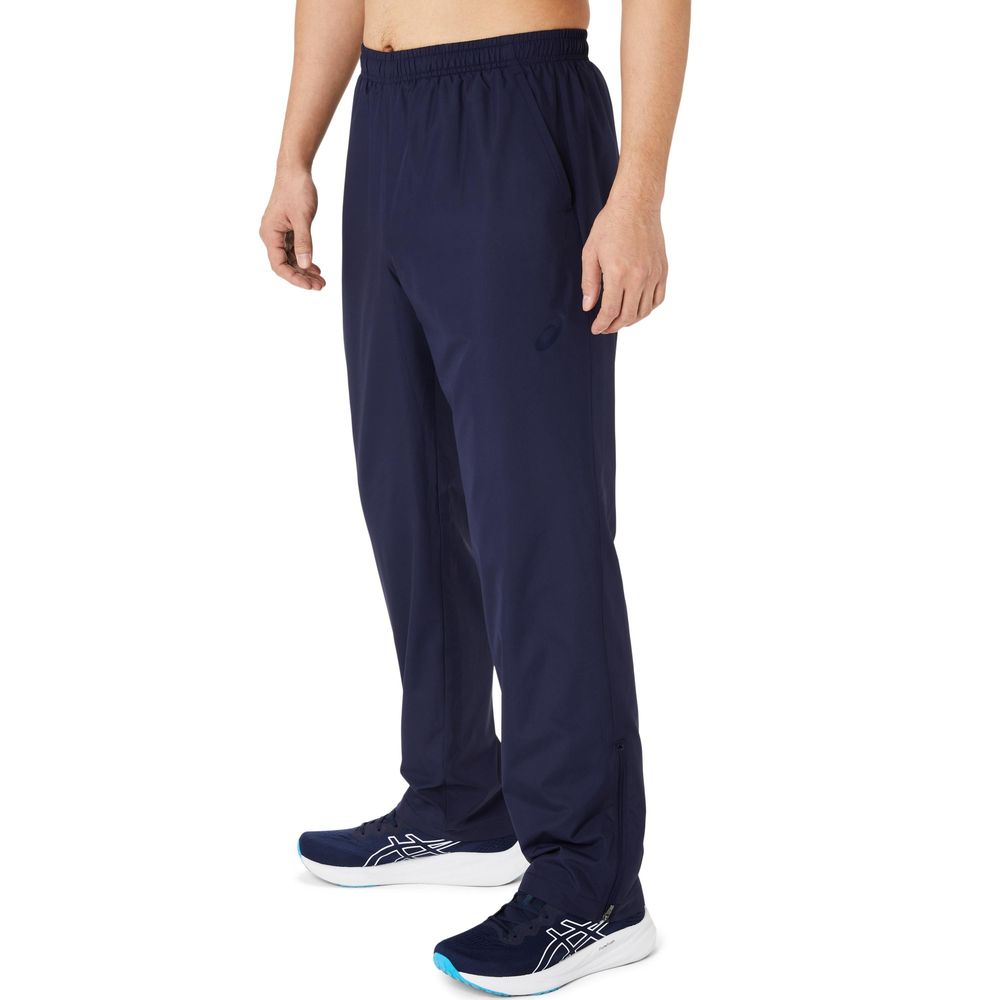 アシックス asics 健康・ボディケアウェア メンズ   裏トリコットウインドブレーカーパンツ 2031E746 2024FW | ASICS | 05