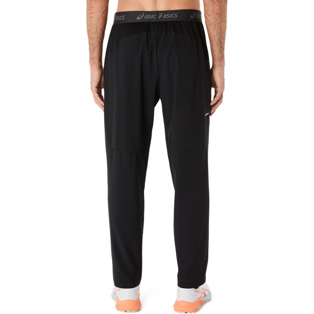 アシックス asics マルチSPウェア メンズ   ACTIBREEZE ウーブンパンツ 2031E887-001 2025SS | ASICS | 02