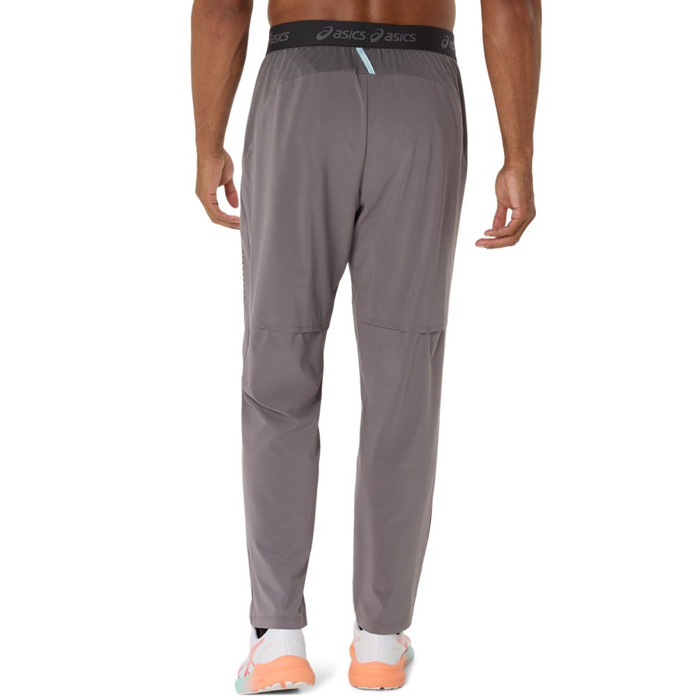 アシックス asics マルチSPウェア メンズ   ACTIBREEZE ウーブンパンツ 2031E887-022 2025SS | ASICS | 02