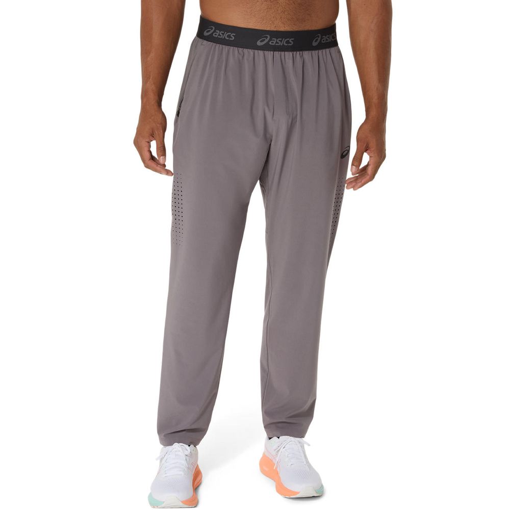 アシックス asics マルチSPウェア メンズ   ACTIBREEZE ウーブンパンツ 2031E887-022 2025SS | ASICS