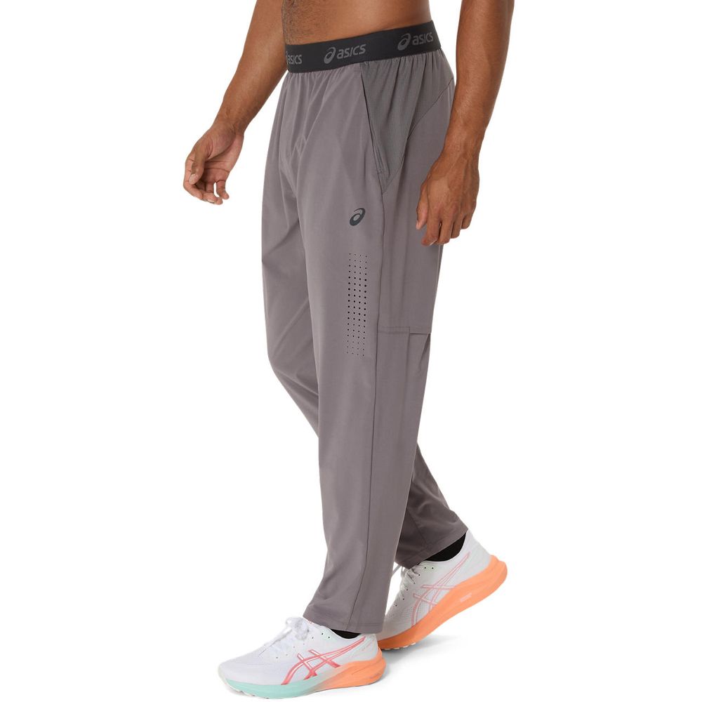 アシックス asics マルチSPウェア メンズ   ACTIBREEZE ウーブンパンツ 2031E887-022 2025SS | ASICS | 03