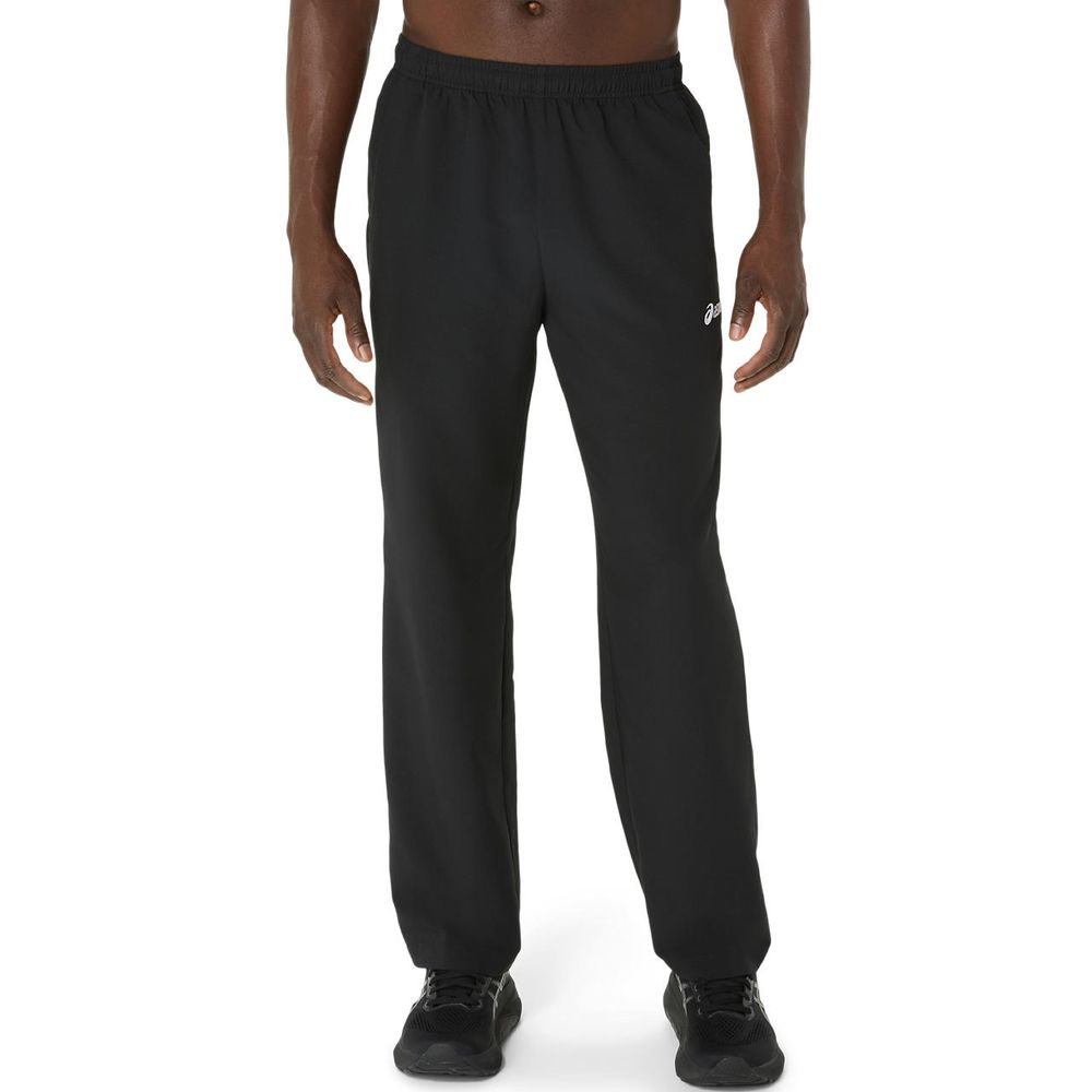 asics×ELDORESOロングパンツ ランニングウェア ブラック　Mサイズ アシックス ランニング ロングパンツ」の人気商品一覧 | 安い