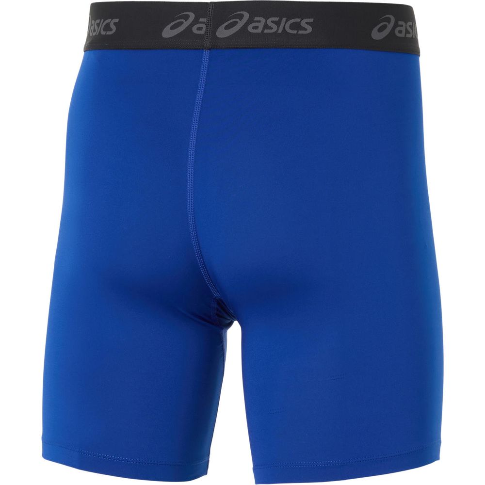 青*）様 新品 ASICS アシックス スイミングウェア P2 サイズM ASICS（アシックス） マルチSPウェア 2WAYトリコットミドルタイツ