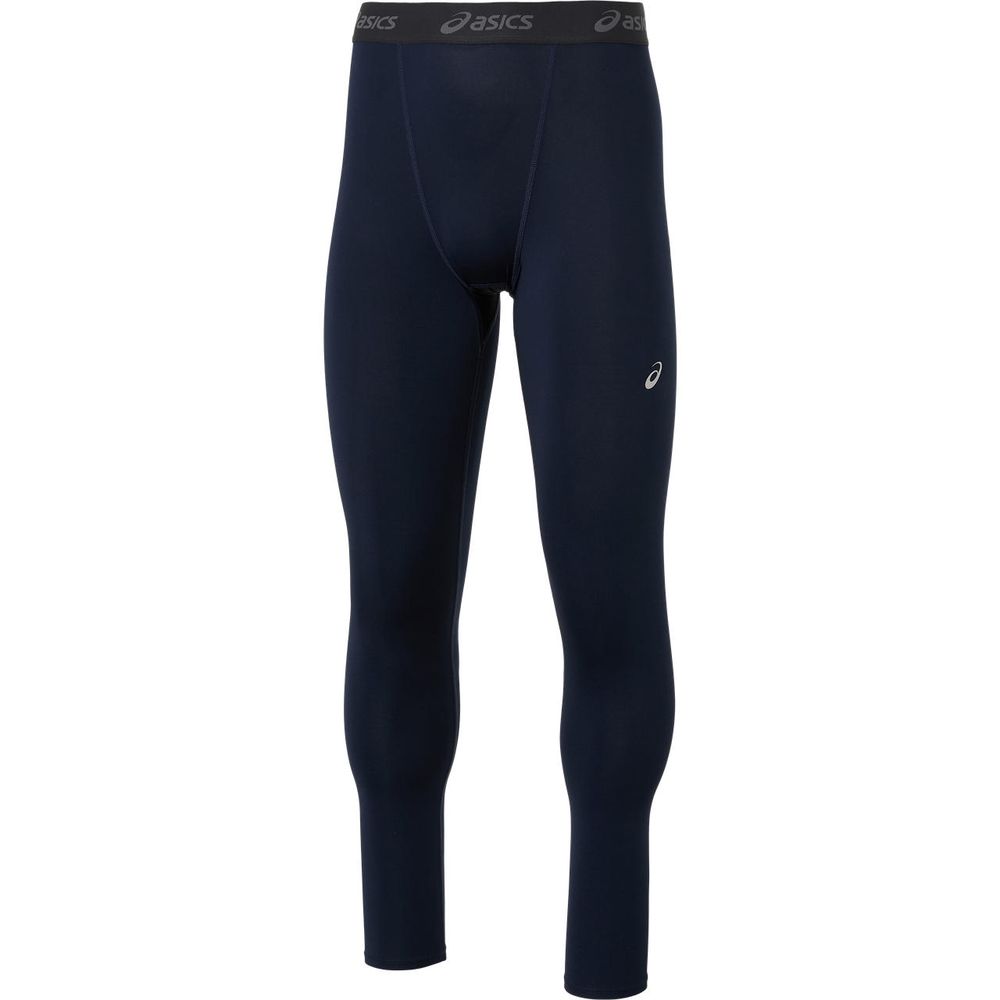 ASICS ENERGY SAVINGロングタイツ ランニングタイツ メンズS ASICS アシックス ランニングタイツ メンズ asics MMSスタ