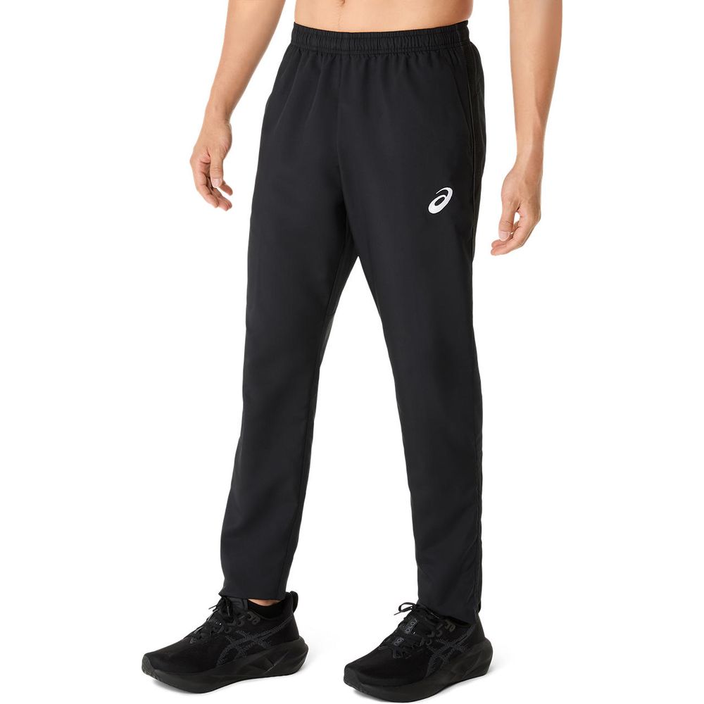 アシックス asics マルチSPウェア    ドライクロスロゴテープパンツ 2031E966-001 2025SS | ASICS | 03