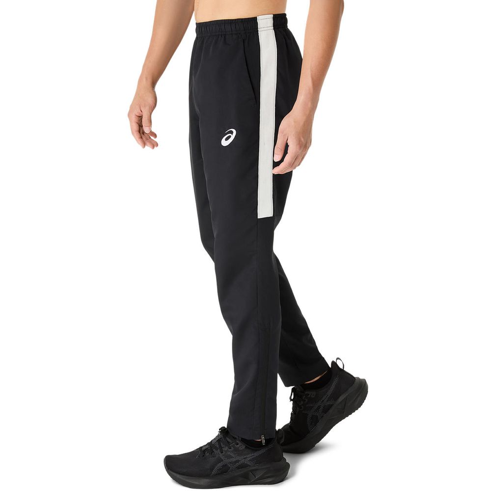 アシックス asics マルチSPウェア    ドライクロスロゴテープパンツ 2031E966-002 2025SS | ASICS | 03