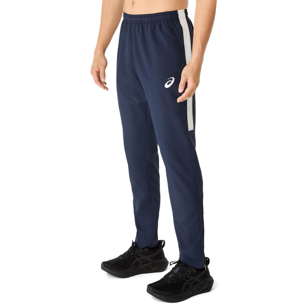 アシックス asics マルチSPウェア    ドライクロスロゴテープパンツ 2031E966-400 2025SS | ASICS | 03