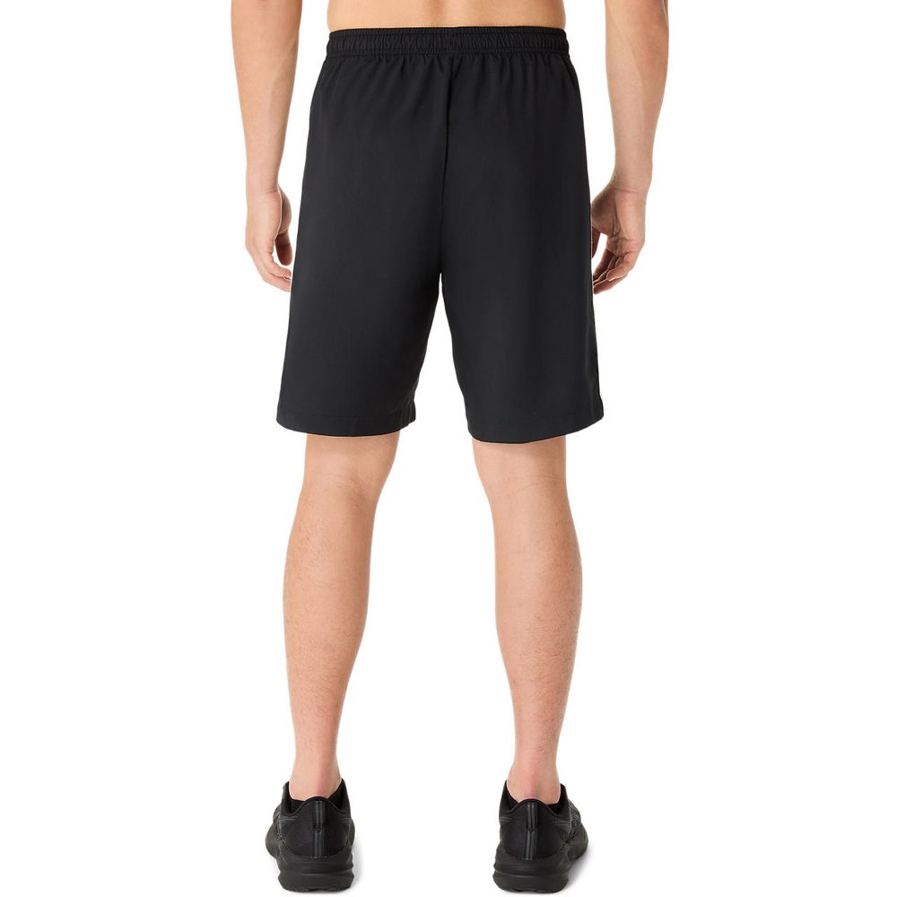 アシックス asics マルチSPウェア    ドライクロスロゴテープハーフパンツ 2031E967-002 2025SS | ASICS | 02