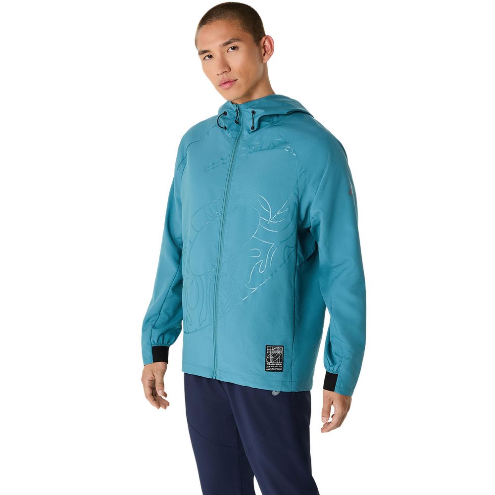 ASICS（アシックス） マルチSPウェア ユニセックス クールアクティ