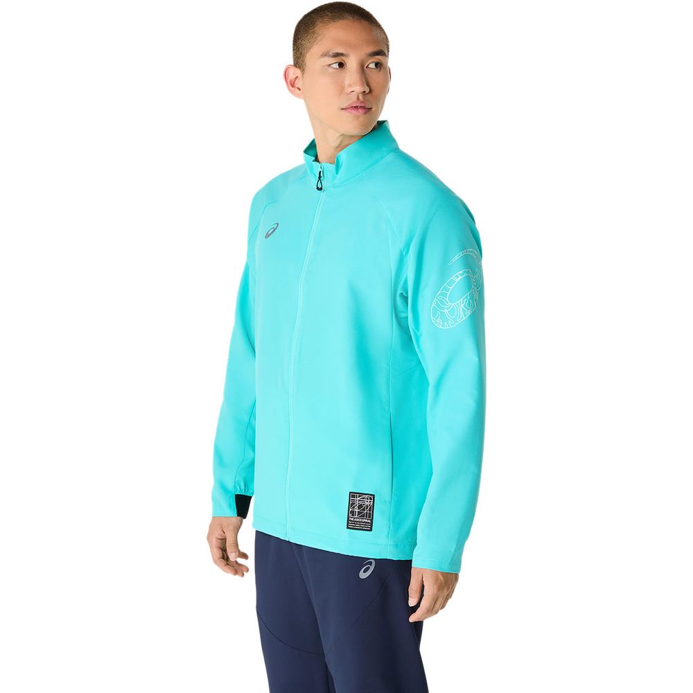 ASICS アシックス asics マルチSPウェア ユニセックス ドライ