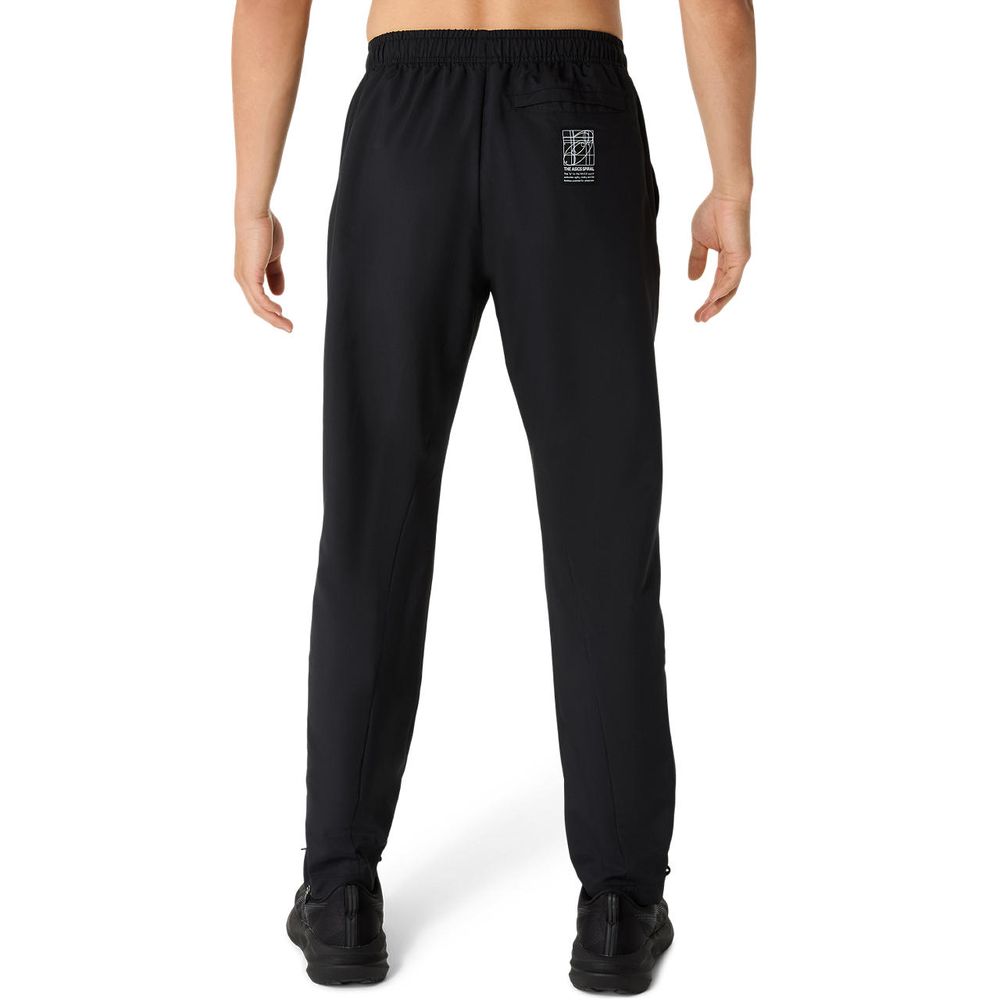アシックス asics マルチSPウェア ユニセックス   ドライアクティモーションクロスパンツ 2031E982-001 2025SS | ASICS | 02