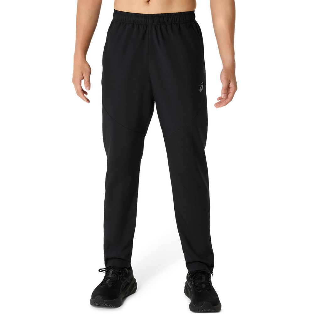 アシックス asics マルチSPウェア ユニセックス   ドライアクティモーションクロスパンツ 2031E982-001 2025SS | ASICS