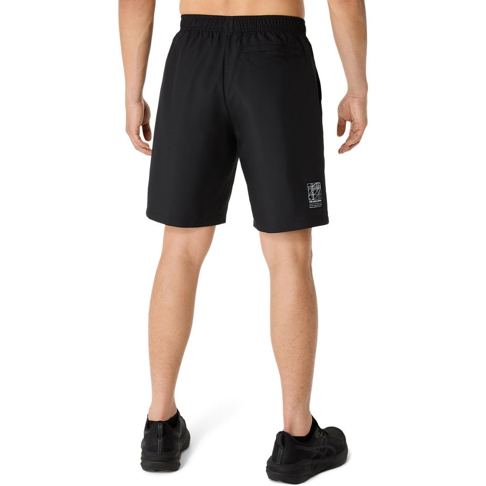 アシックス asics マルチSPウェア ユニセックス   ドライクロスショーツ 2031E984-001 2025SS | ASICS | 02