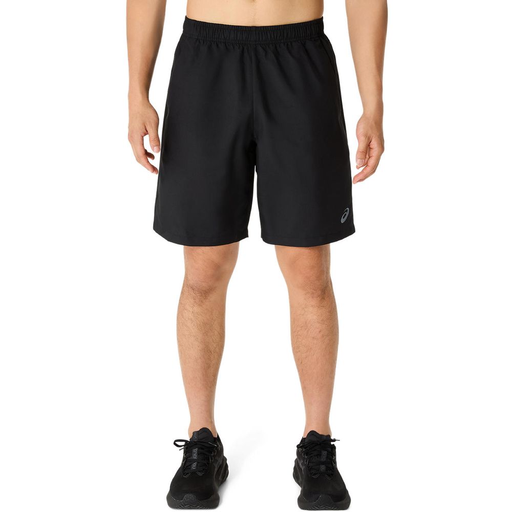 アシックス asics マルチSPウェア ユニセックス   ドライクロスショーツ 2031E984-001 2025SS | ASICS