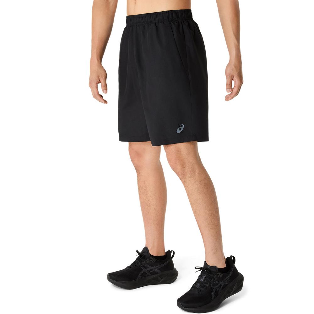アシックス asics マルチSPウェア ユニセックス   ドライクロスショーツ 2031E984-001 2025SS | ASICS | 03