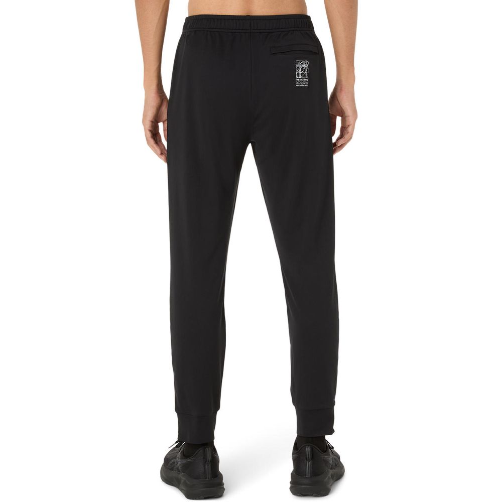 アシックス asics マルチSPウェア ユニセックス   ドライストレッチニットパンツ 2031E987-001 2025SS | ASICS | 02