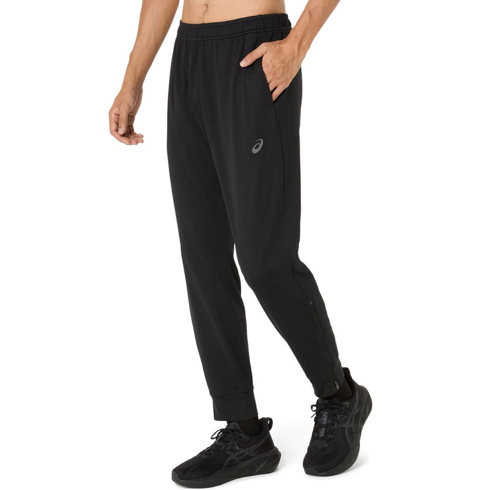 アシックス asics マルチSPウェア ユニセックス   ドライストレッチニットパンツ 2031E987-001 2025SS | ASICS | 03