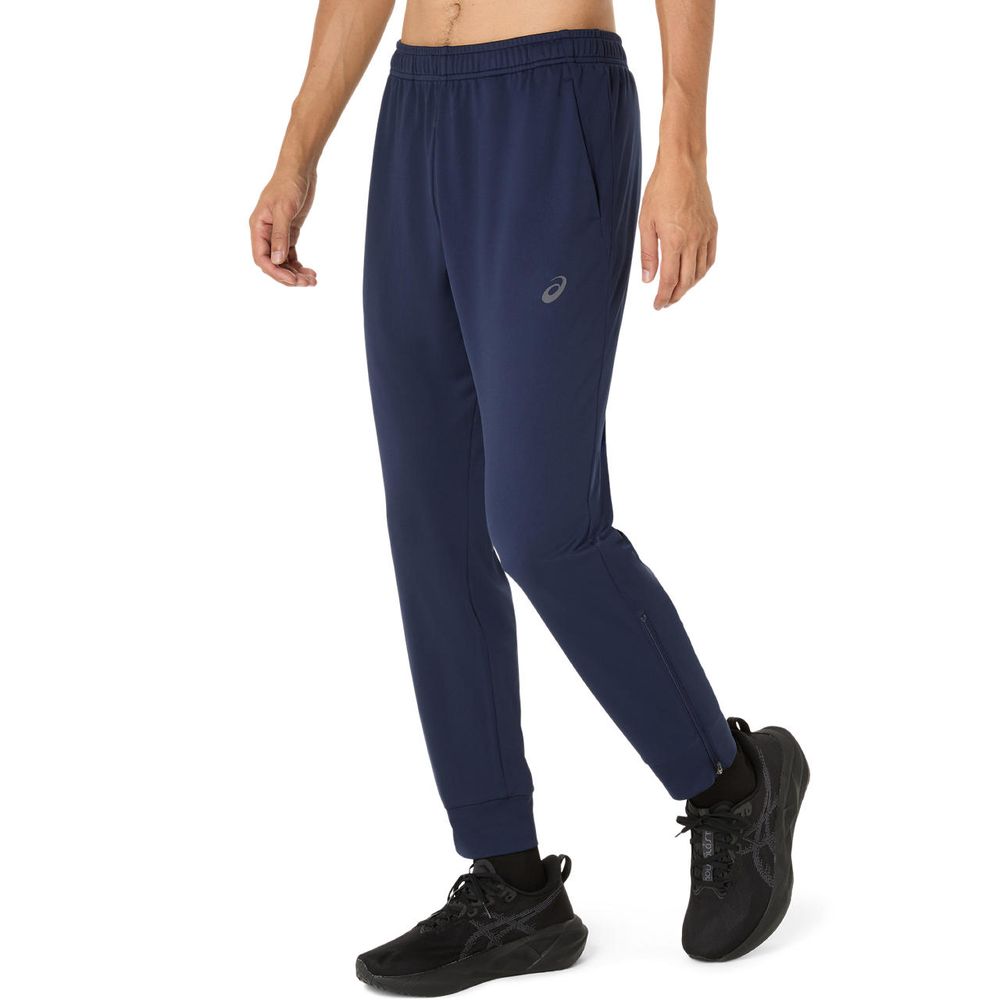 アシックス asics マルチSPウェア ユニセックス   ドライストレッチニットパンツ 2031E987-400 2025SS | ASICS | 03