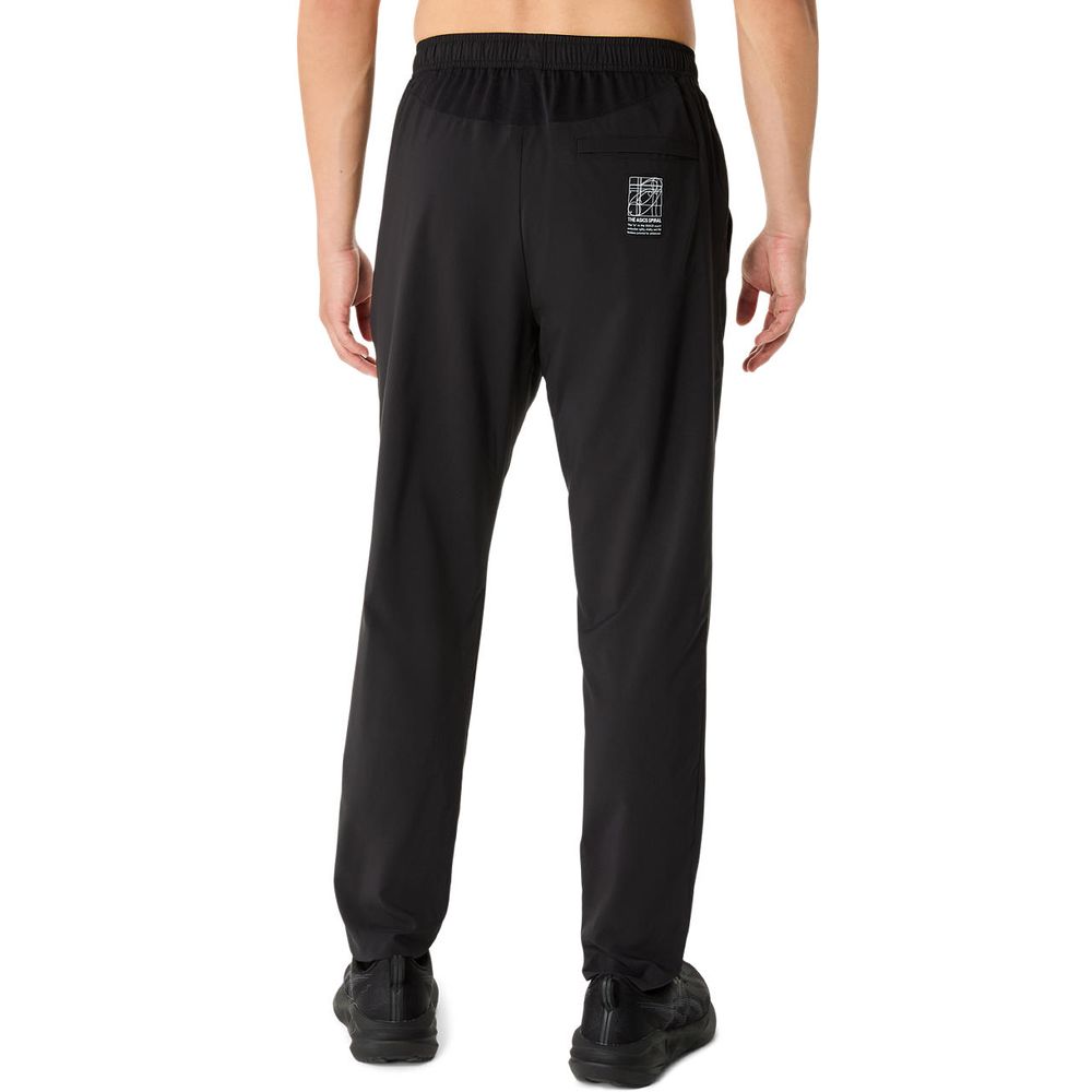 アシックス asics マルチSPウェア ユニセックス   クールサマーウーブンパンツ 2031E990-001 2025SS | ASICS | 01