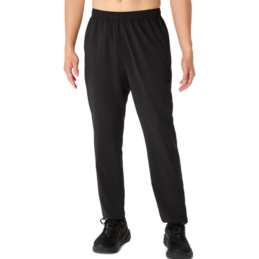 アシックス asics マルチSPウェア ユニセックス   クールサマーウーブンパンツ 2031E990-001 2025SS | ASICS